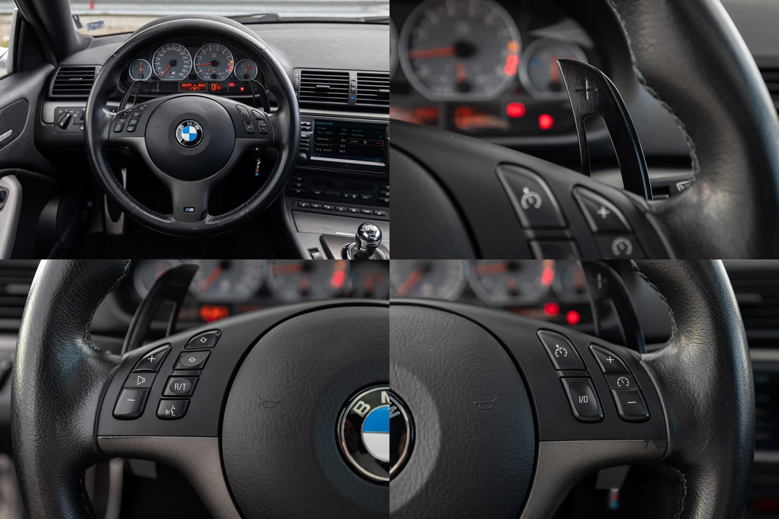 BMW M3 SMG | Mobile.bg   16