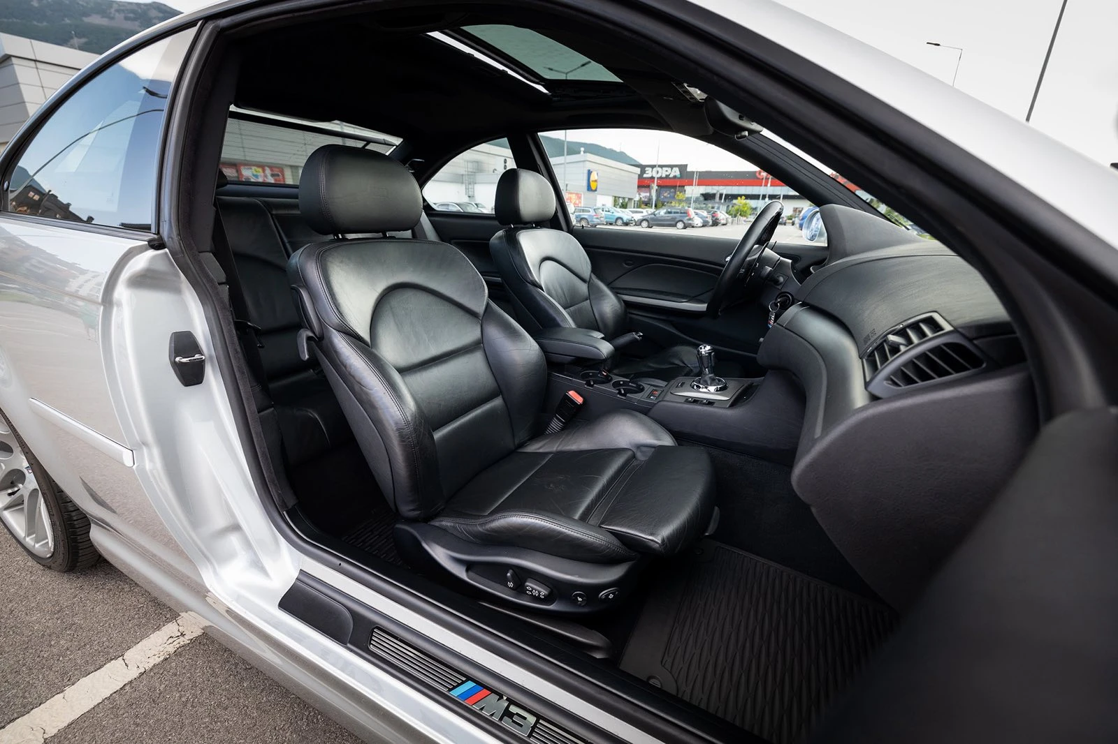 BMW M3 SMG | Mobile.bg   11