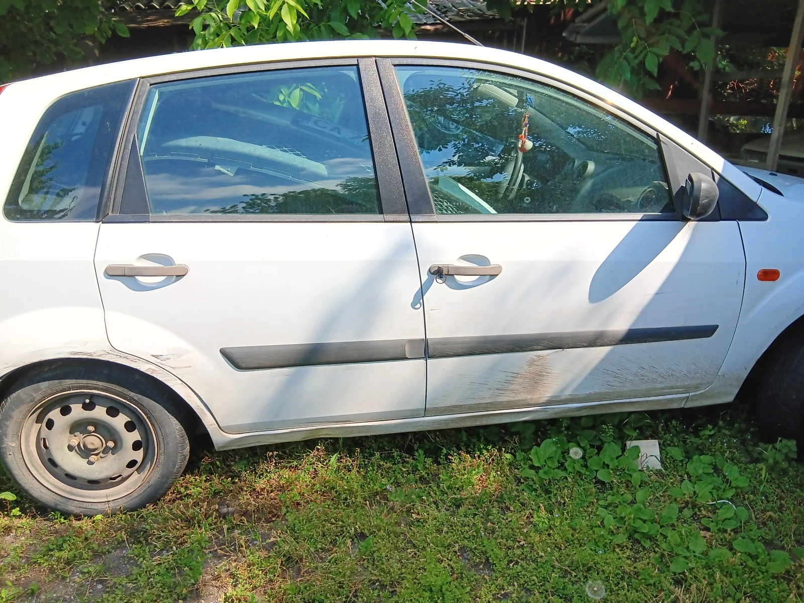 Ford Fiesta  - изображение 2