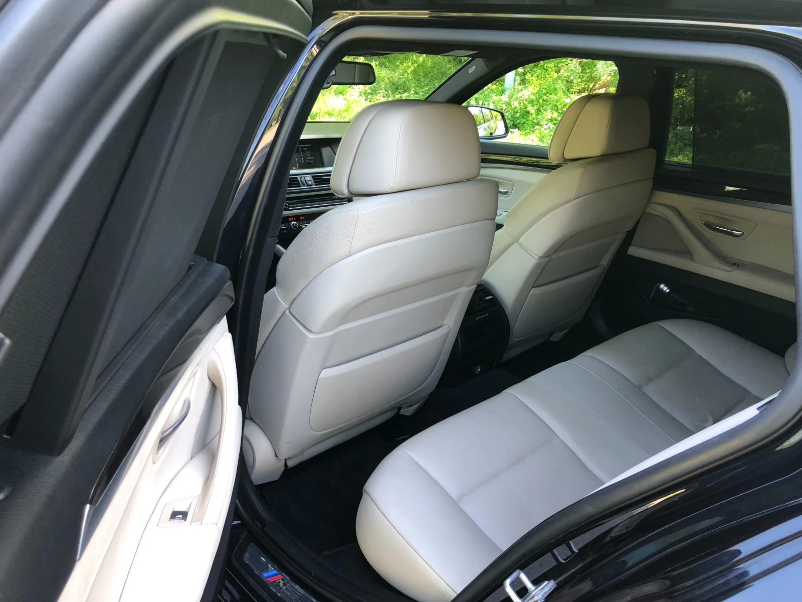 BMW 535 D M xDrive | Mobile.bg � ����������� 12