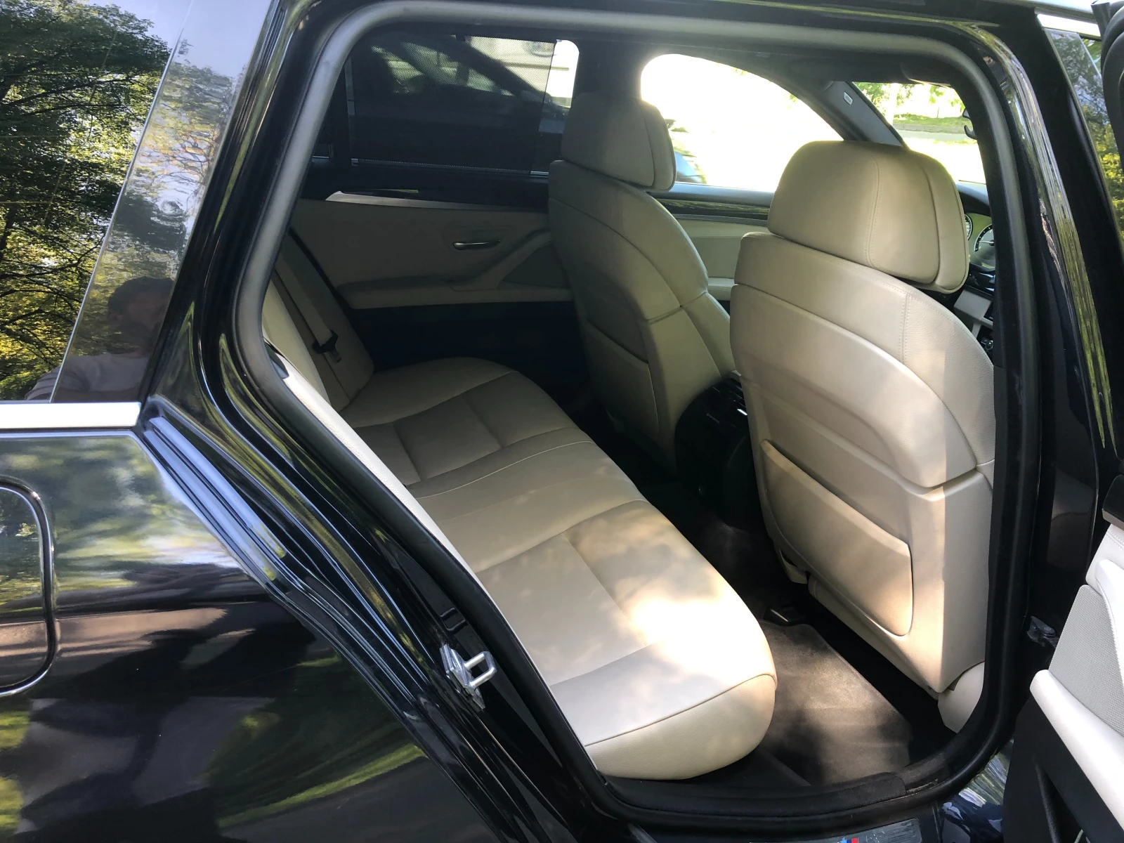 BMW 535 D M xDrive | Mobile.bg � ����������� 11