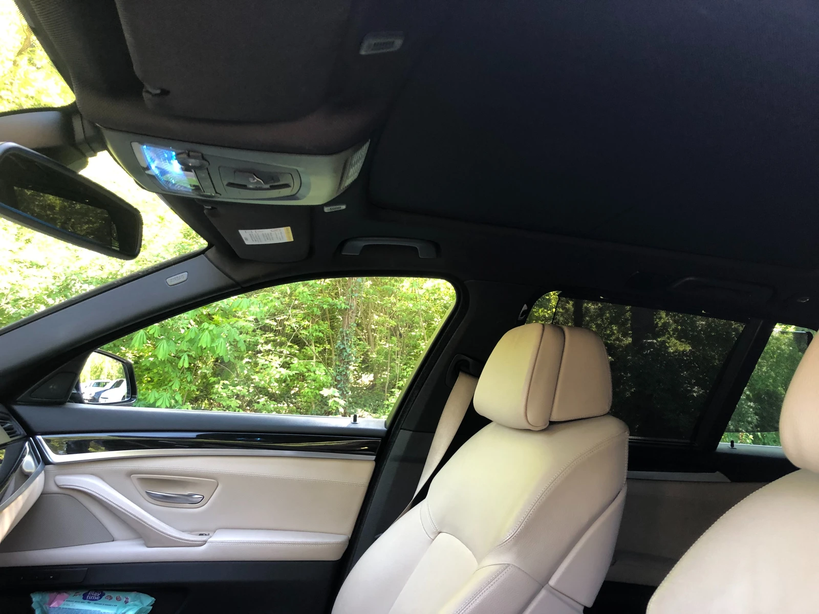 BMW 535 D M xDrive | Mobile.bg � ����������� 14