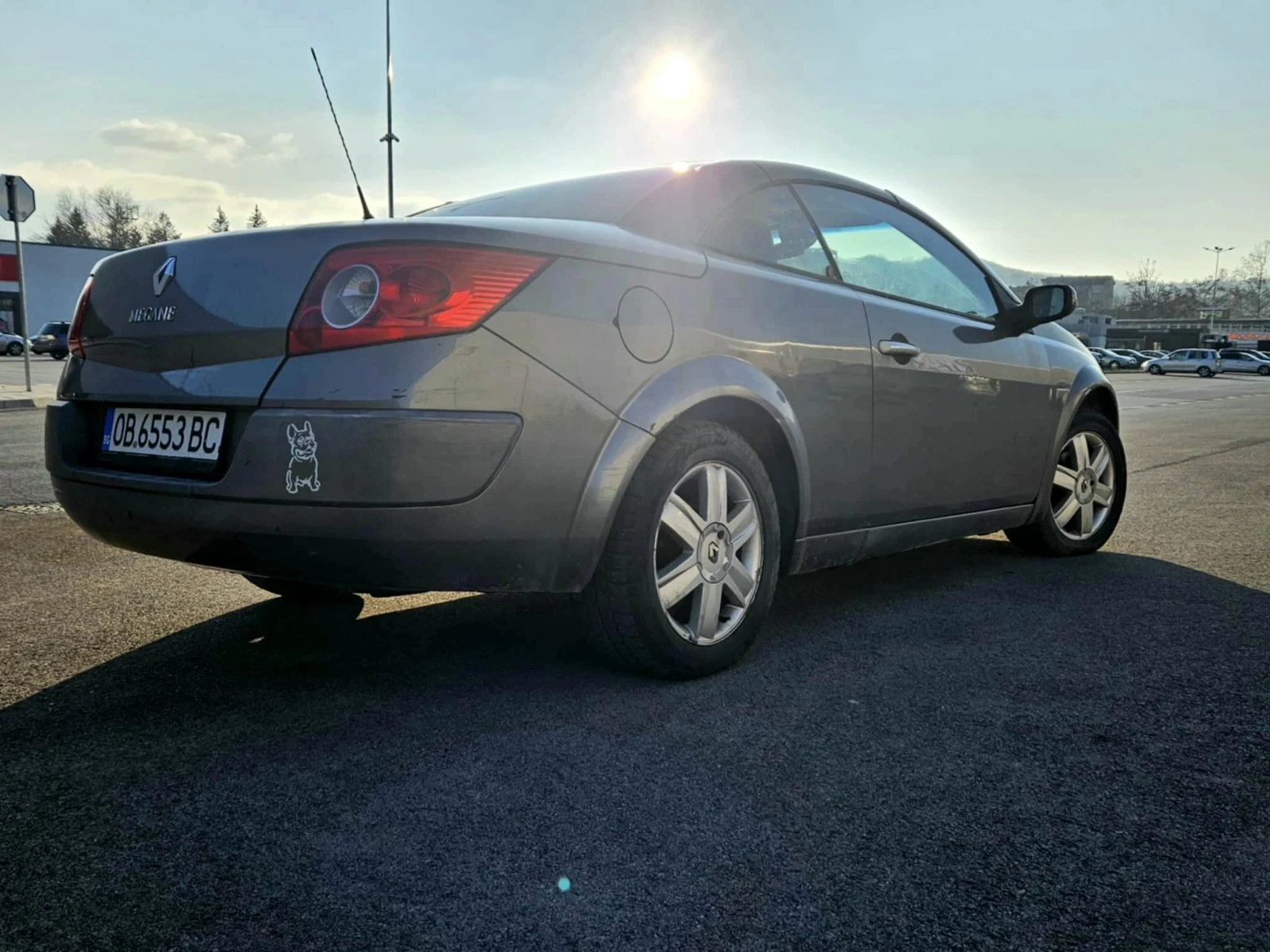 Renault Megane ������  | Mobile.bg � ����������� 3