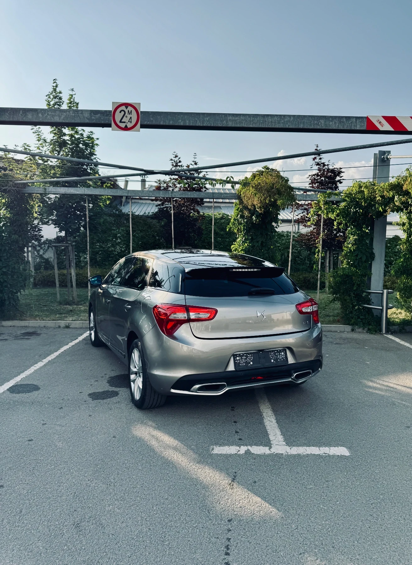 Citroen DS5 Facelift 2.0 HDi Full - изображение 5