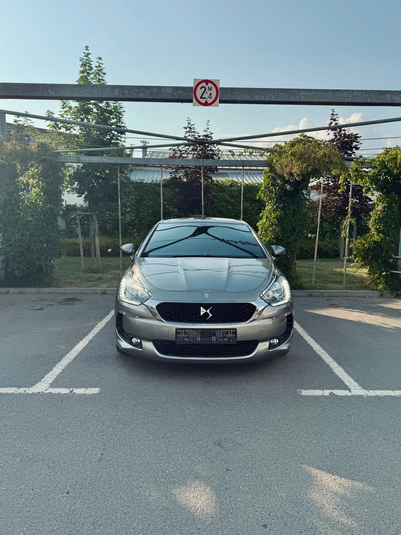 Citroen DS5 Facelift 2.0 HDi Full - изображение 2