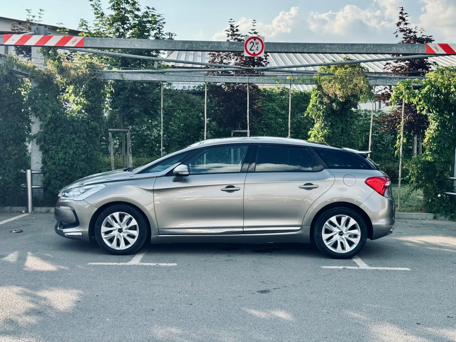 Citroen DS5 Facelift 2.0 HDi Full - изображение 4