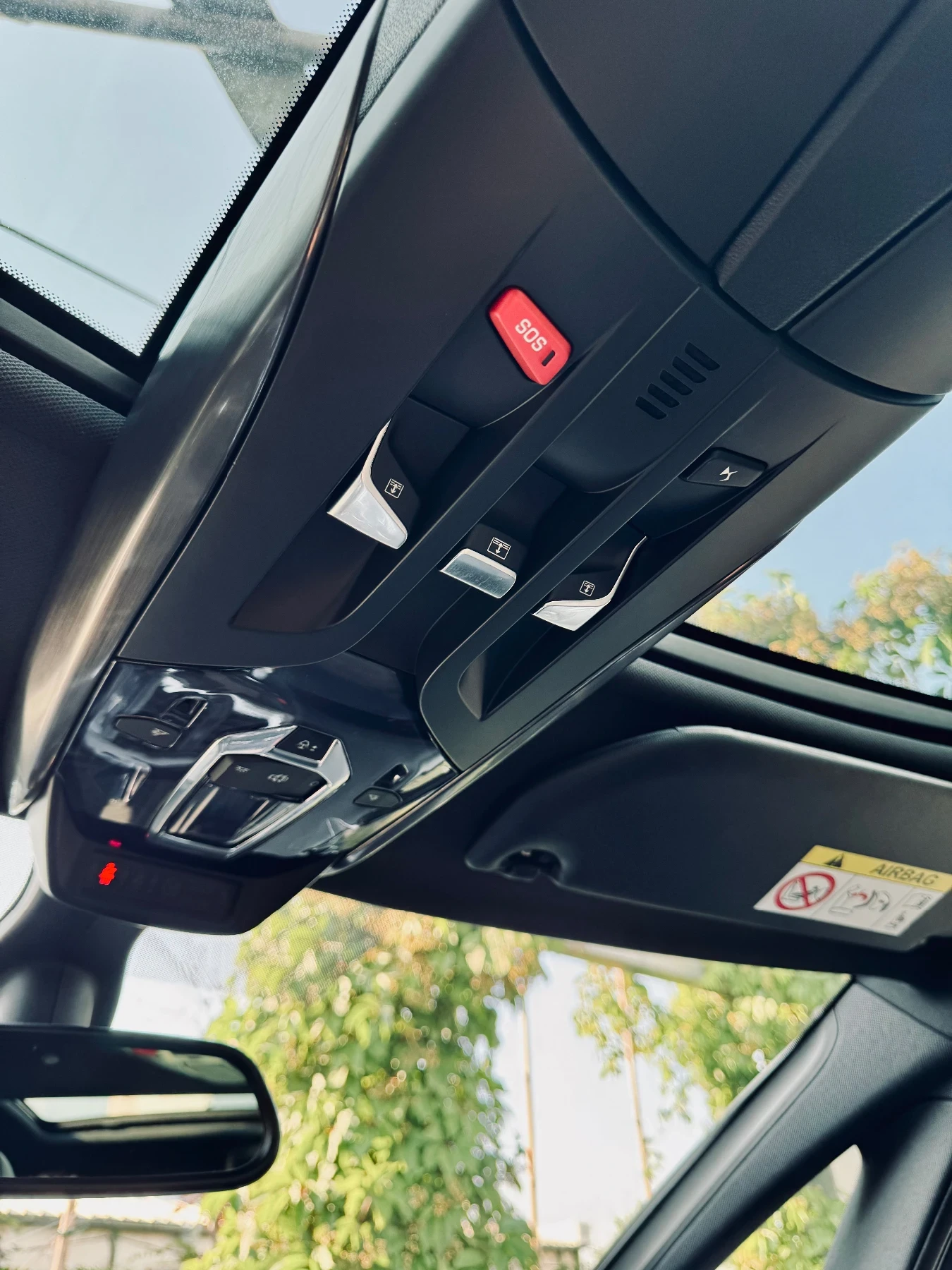 Citroen DS5 Facelift 2.0 HDi Full | Mobile.bg   12