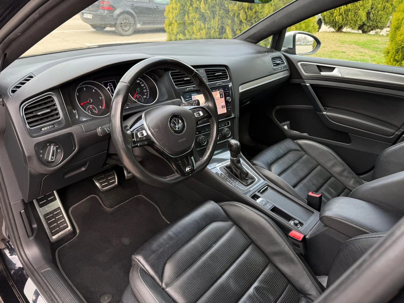 VW Alltrack 2.0TDI/GTD/4MOTION/R LINE - изображение 7
