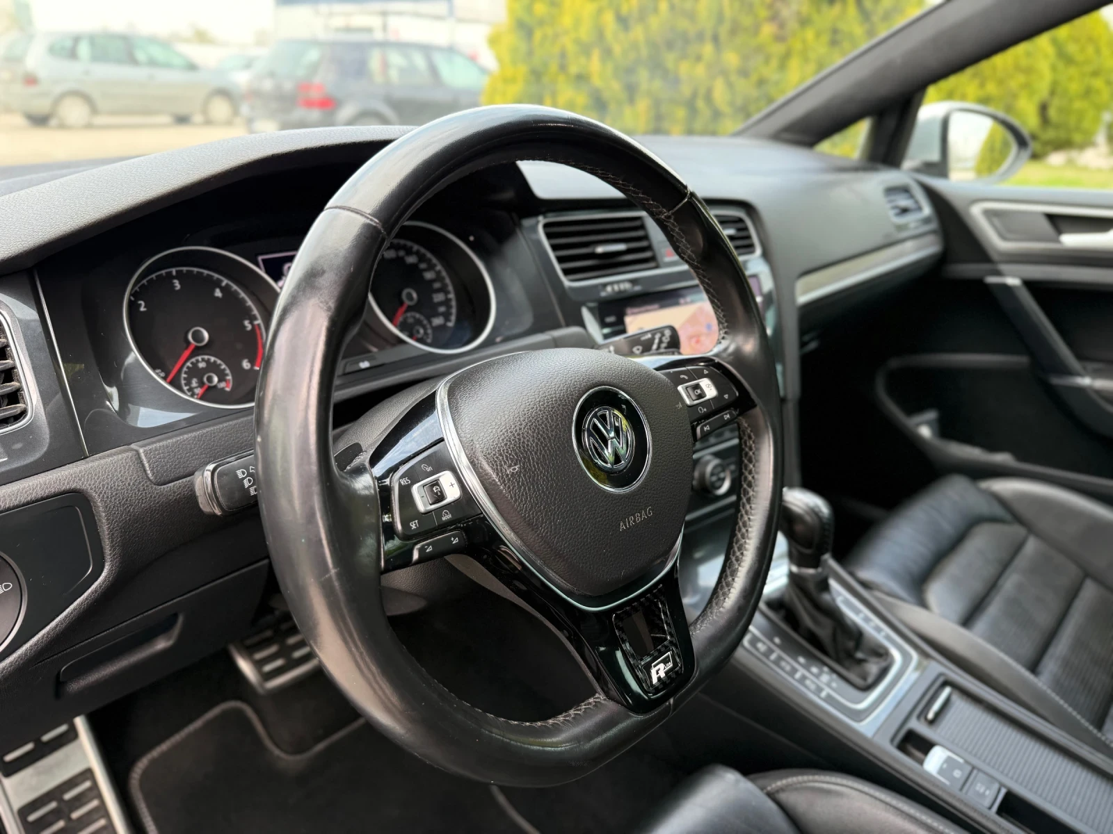 VW Alltrack 2.0TDI/GTD/4MOTION/R LINE - изображение 8
