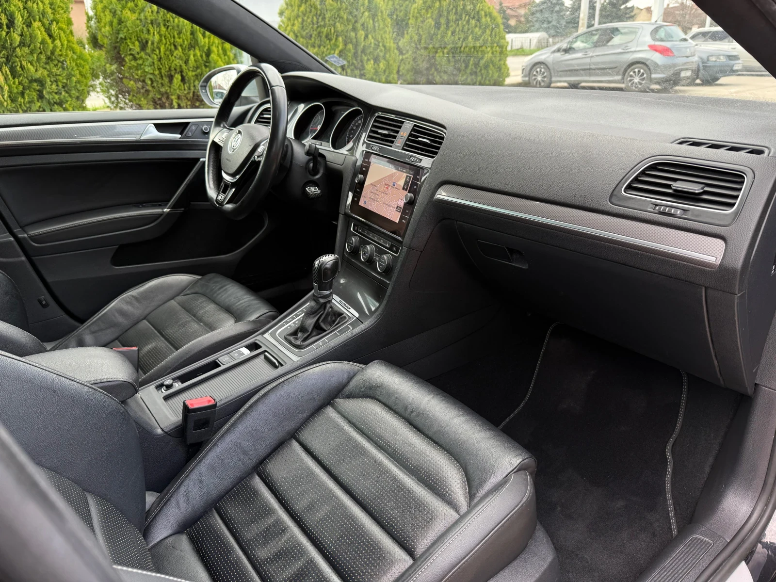 VW Alltrack 2.0TDI/GTD/4MOTION/R LINE - изображение 10