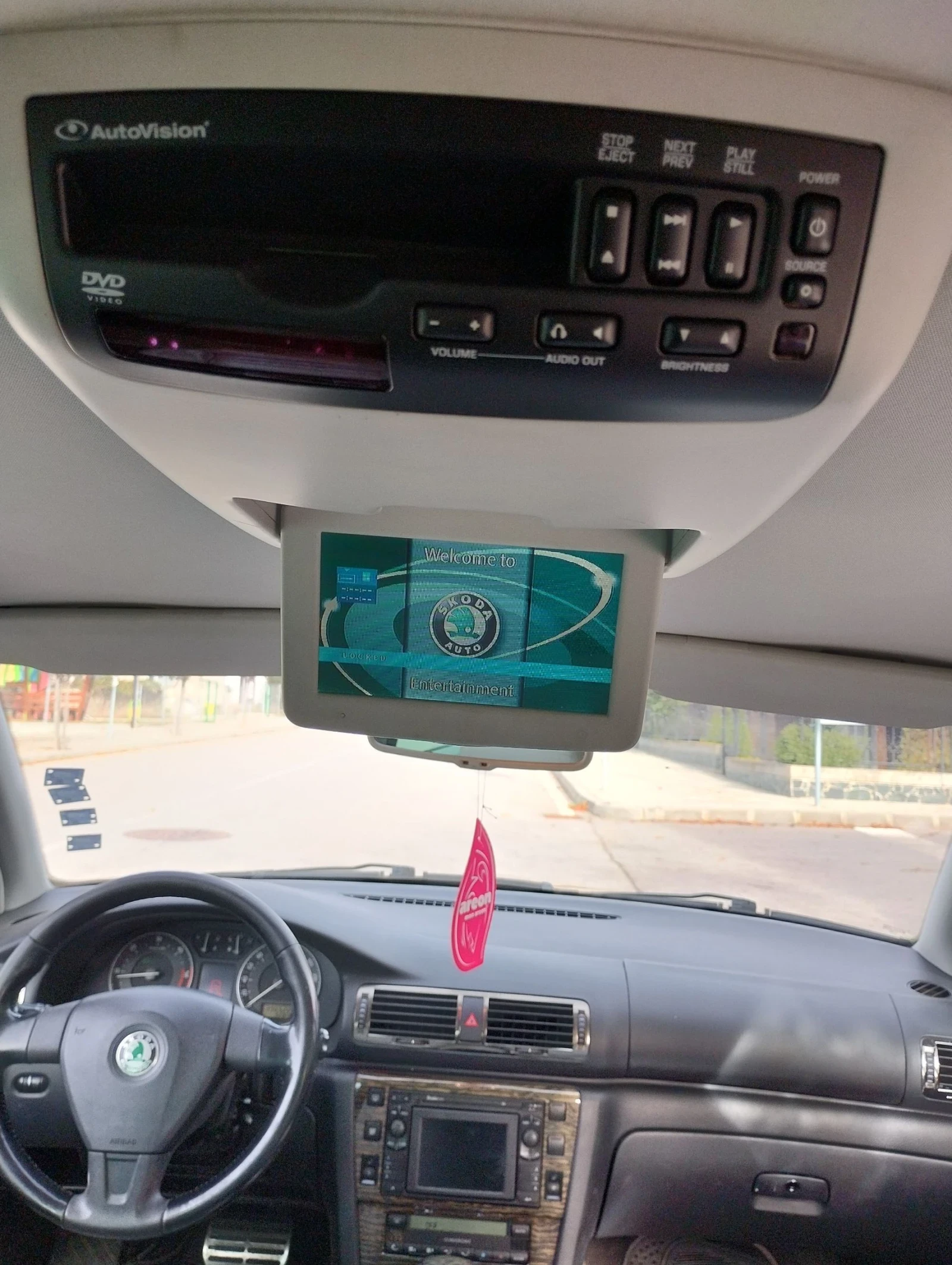 Skoda Superb L& Klemens  - изображение 10