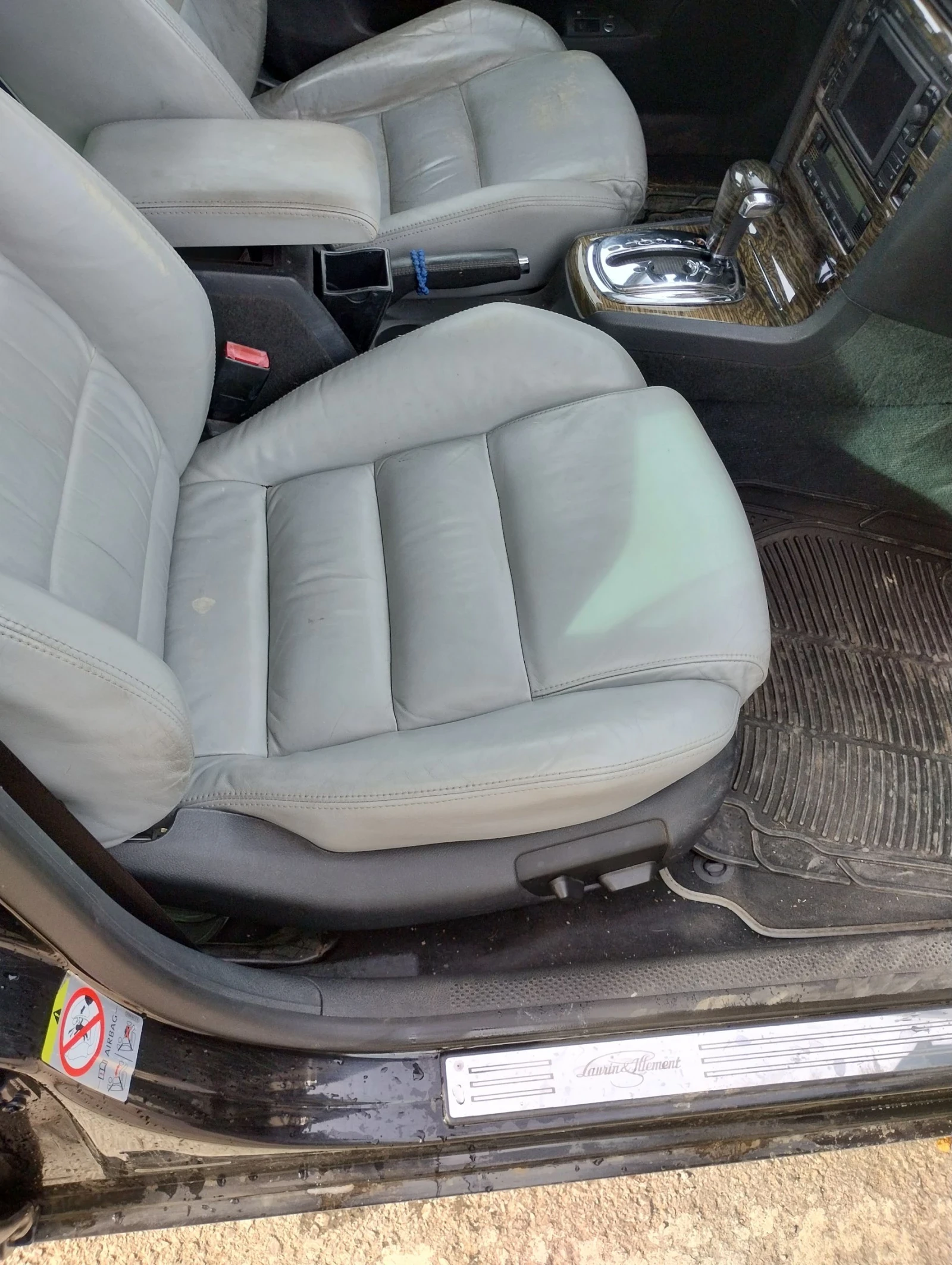 Skoda Superb L& Klemens  - изображение 7