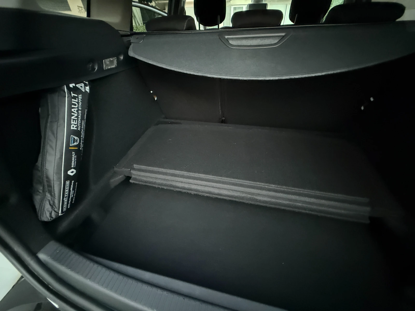 Renault Clio  - изображение 10