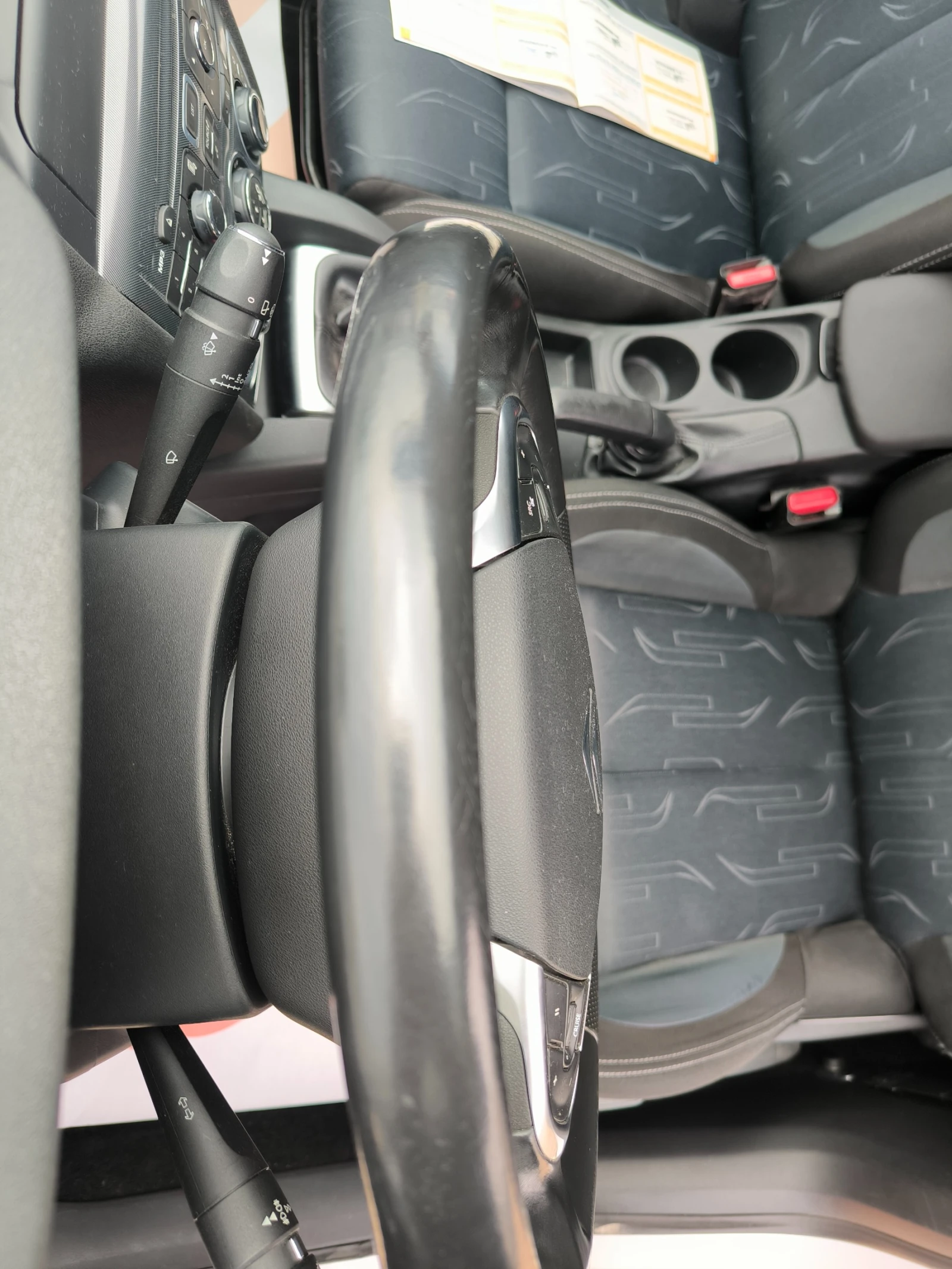 Citroen C4 1.6hdi EURO5 - изображение 10
