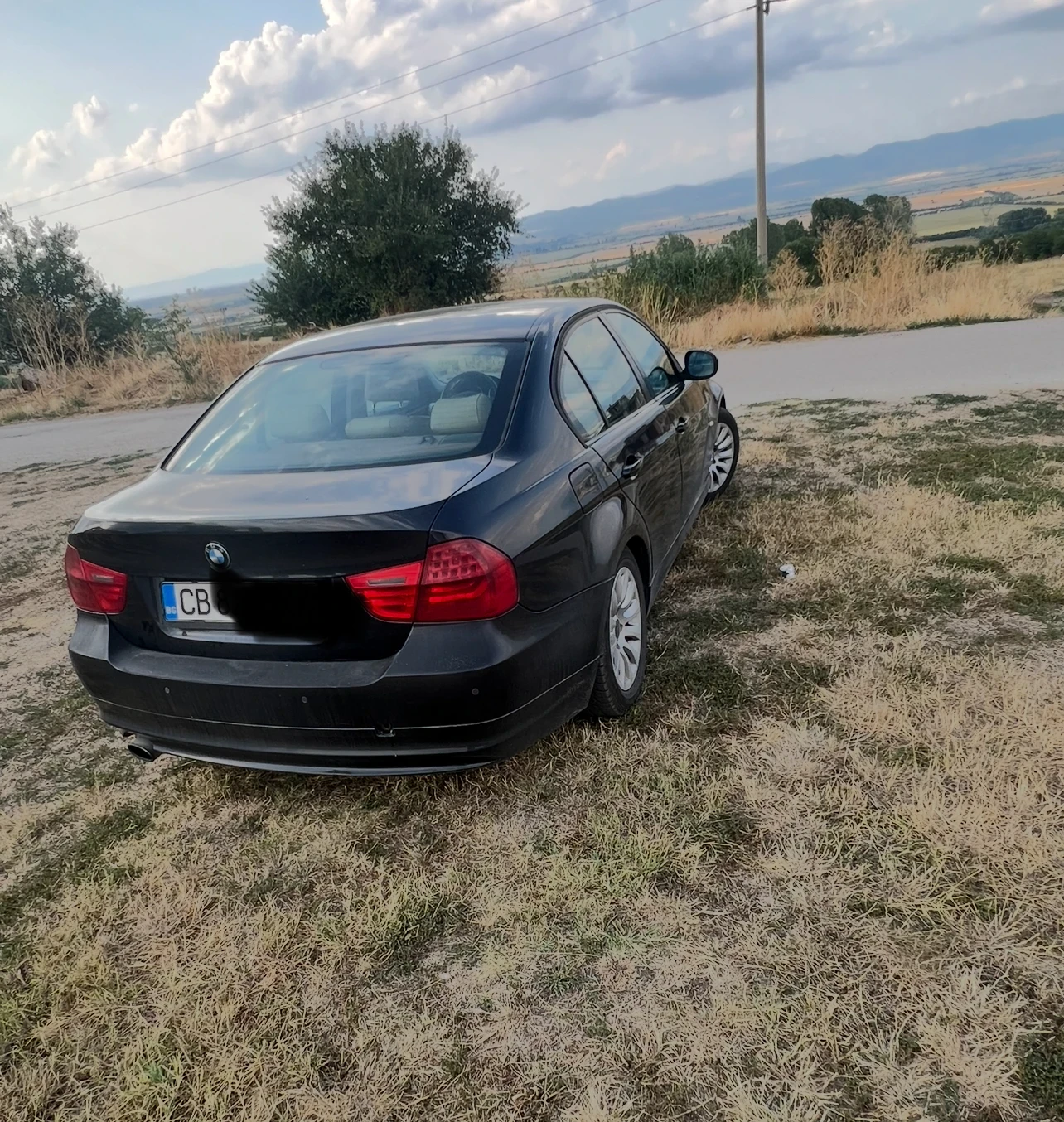BMW 318  - изображение 5