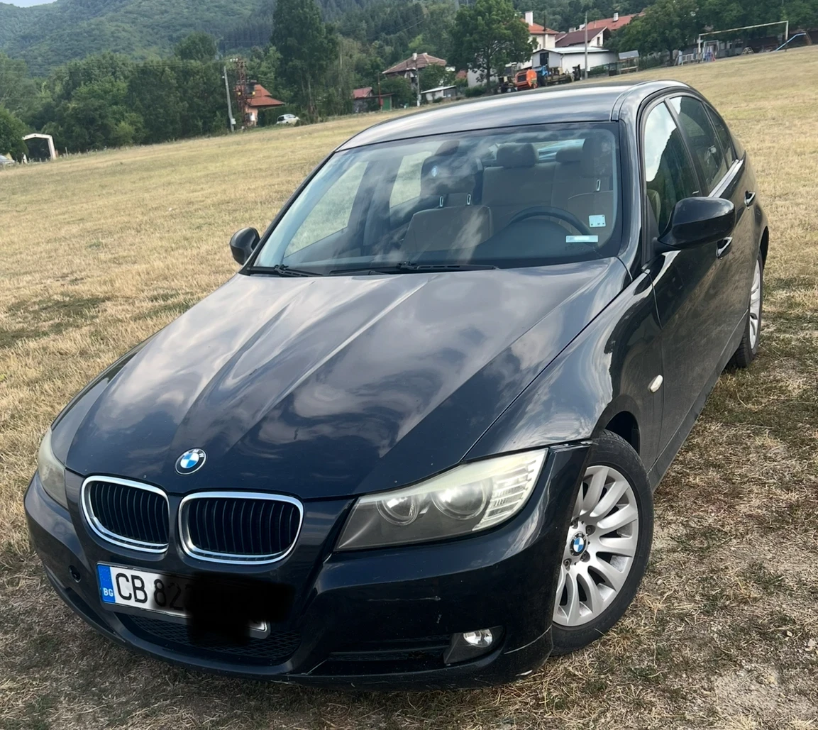 BMW 318 | Mobile.bg   1