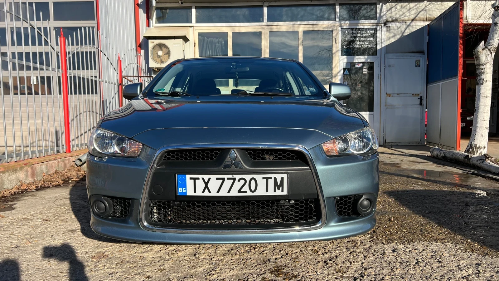Mitsubishi Lancer | Mobile.bg — изображение 1