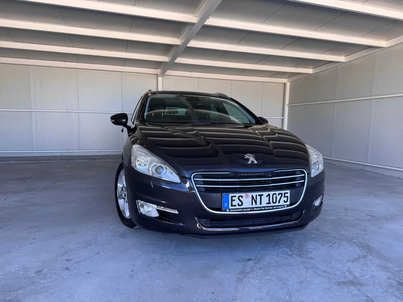 Peugeot 508 NAVI+ PANORAMA | Mobile.bg   1