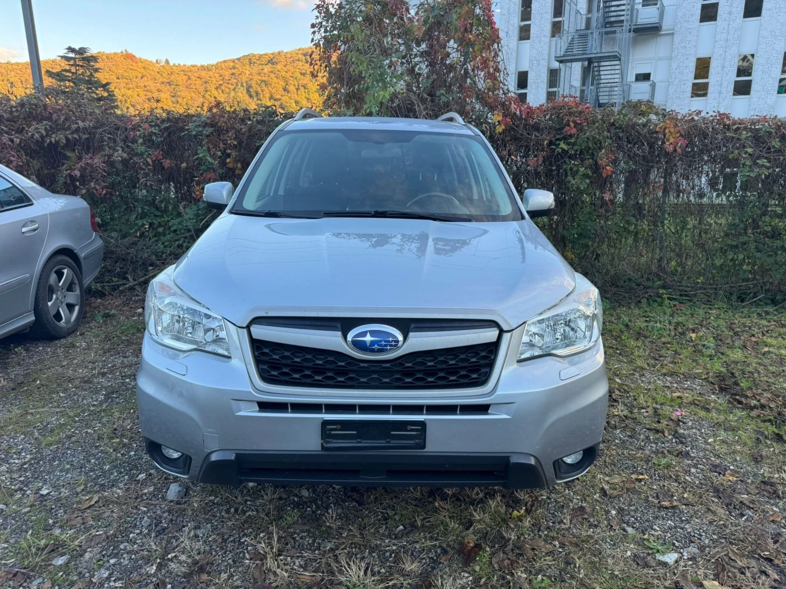 Subaru Forester 2.0 Ръчка! - изображение 2