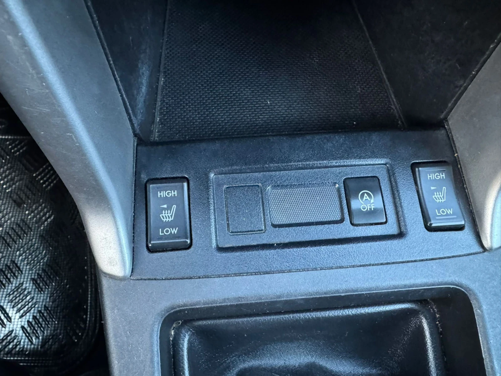 Subaru Forester 2.0 Ръчка! - изображение 8