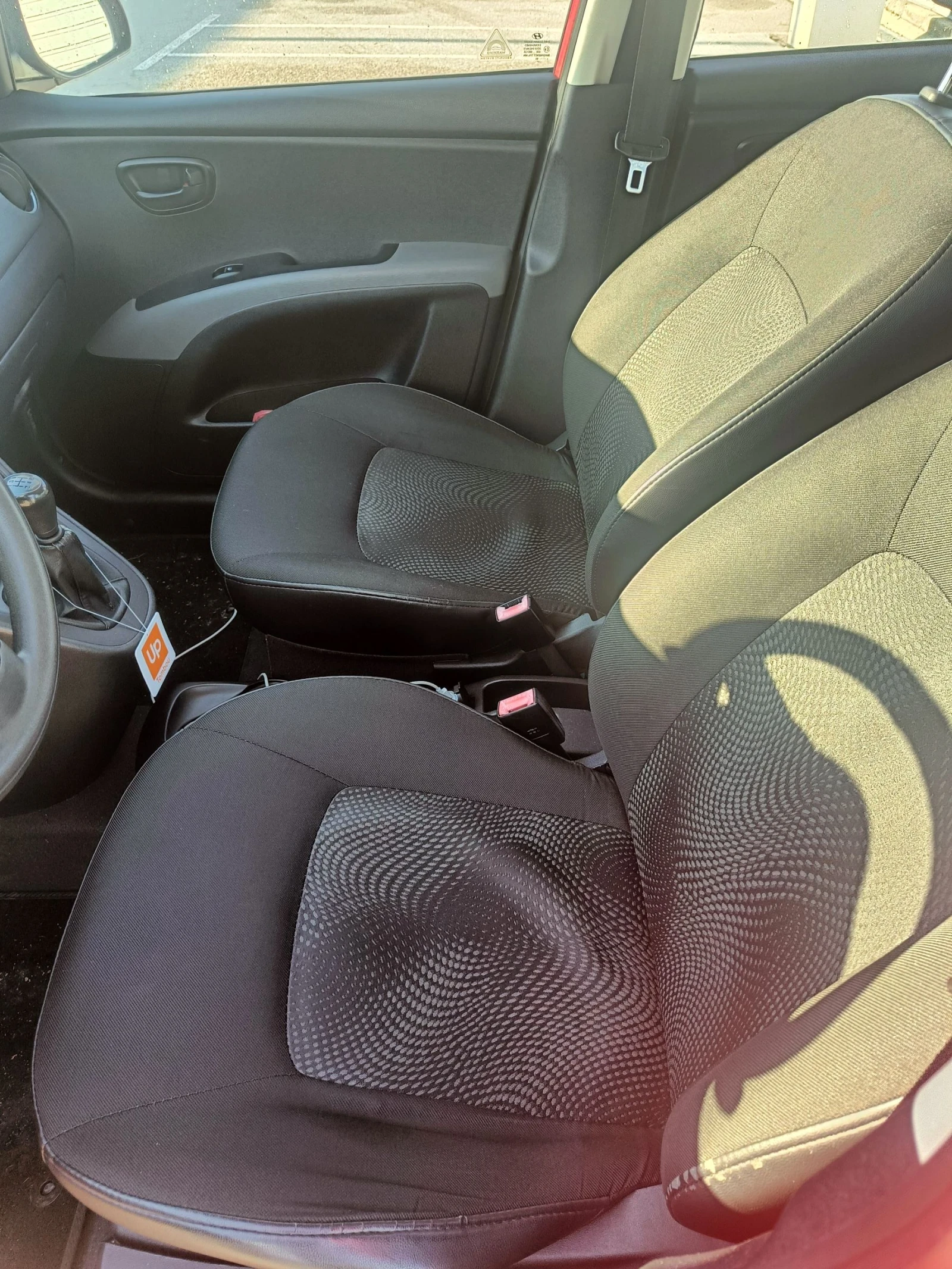 Hyundai I10 i10 - изображение 7