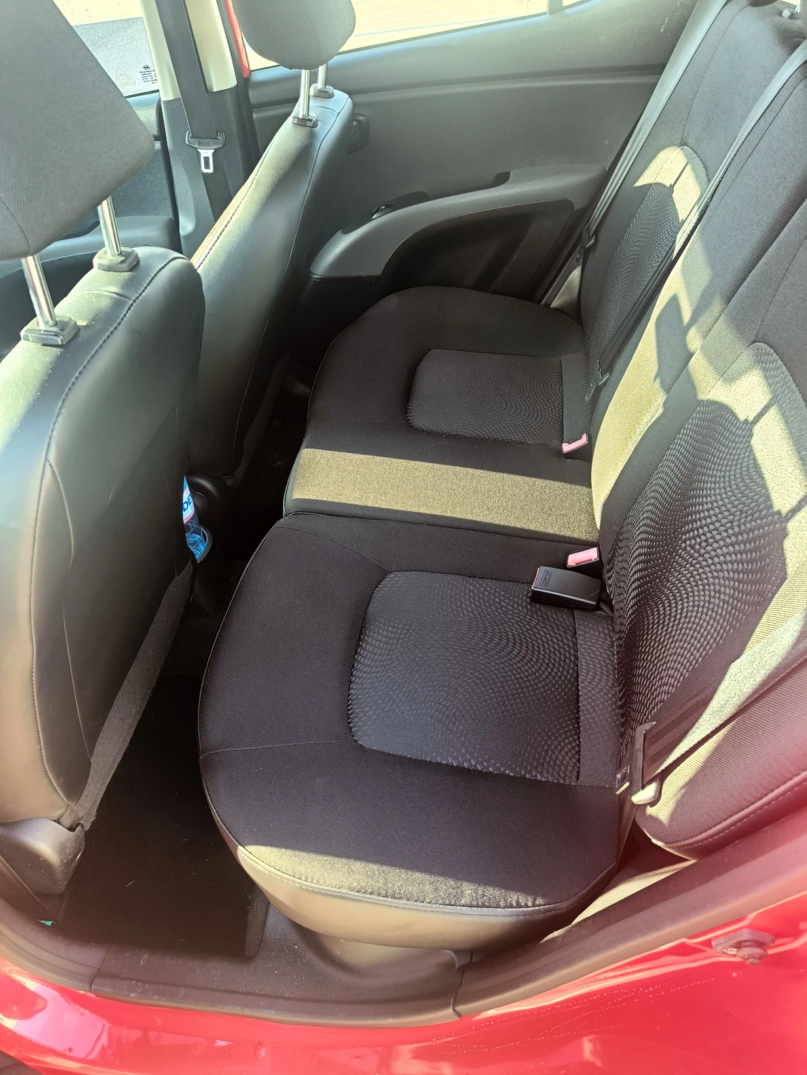 Hyundai I10 i10 - изображение 8