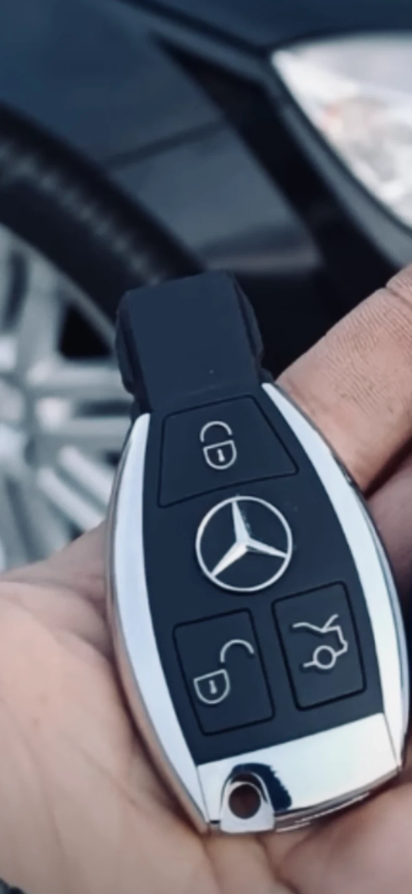 Mercedes-Benz C 220 AVANTGARDE - изображение 6