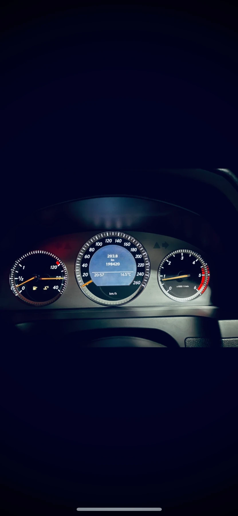 Mercedes-Benz C 220 AVANTGARDE - изображение 9