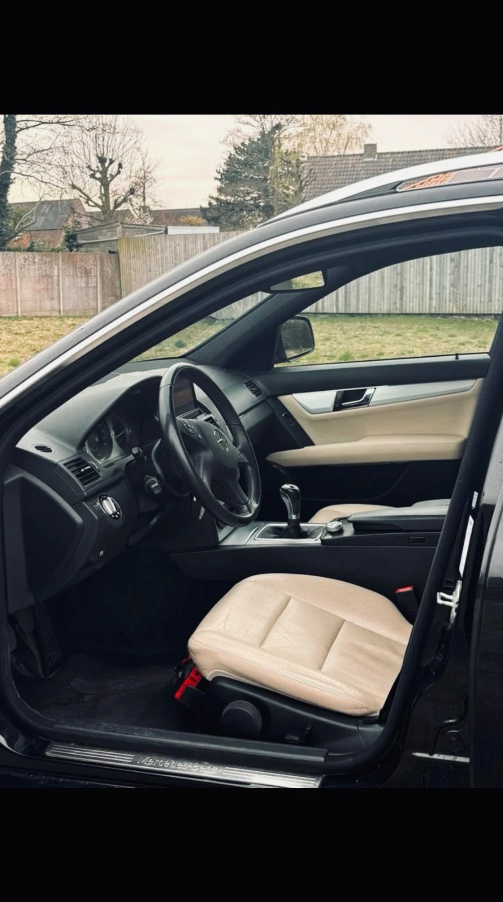 Mercedes-Benz C 220 AVANTGARDE - изображение 7