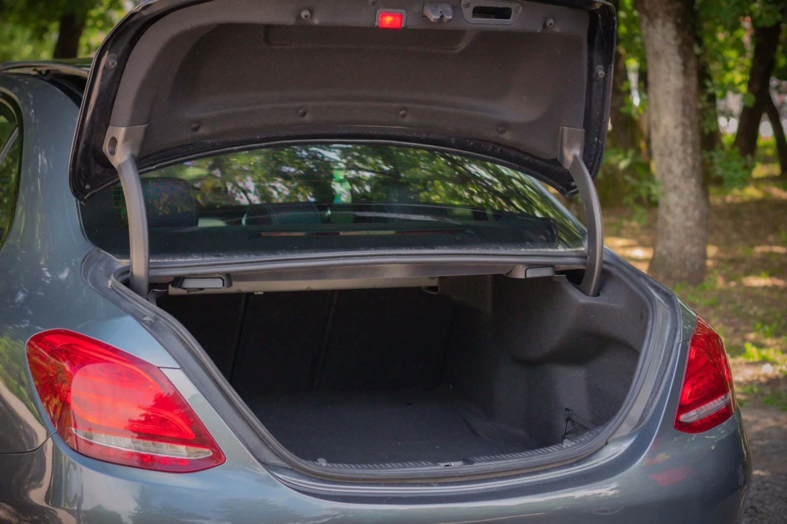 Mercedes-Benz C 300 C300 , Бензин - изображение 10