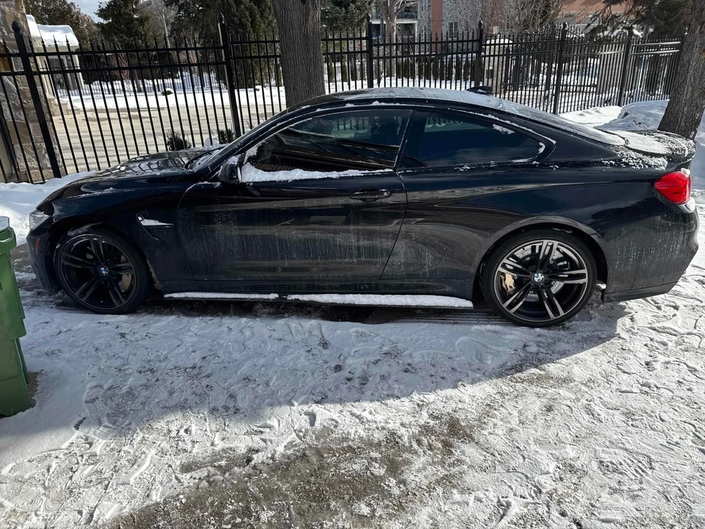 BMW M4 2dr Cpe  CARFAX - изображение 2