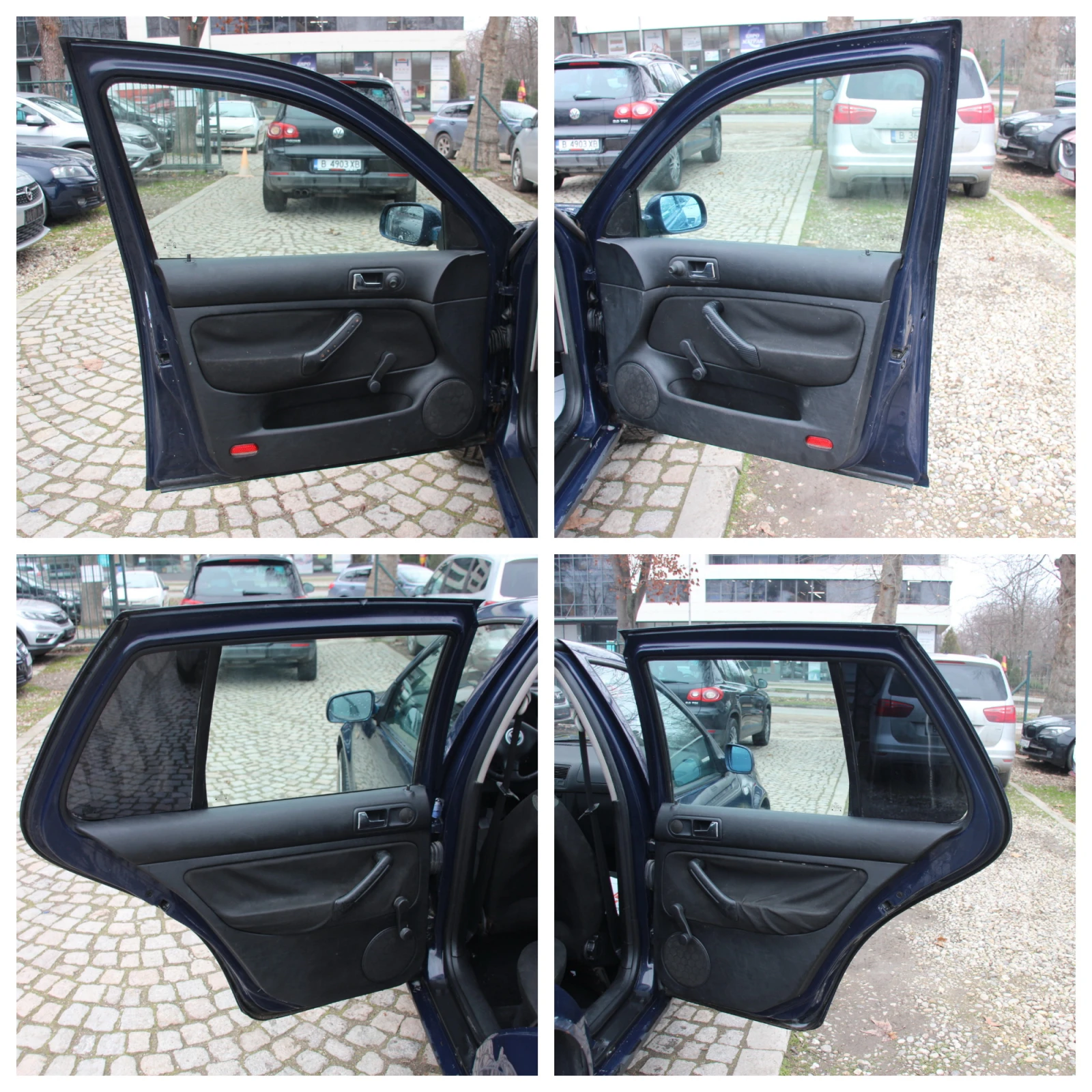 VW Golf IV 1.6 i � �����������  | Mobile.bg � ����������� 13