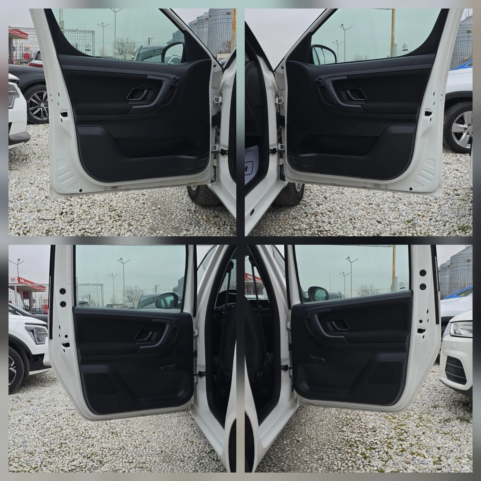 Skoda Roomster 1.2 ��� ���������/�������� CAR PLAY/ANDROID AUTO | Mobile.bg � ����������� 15