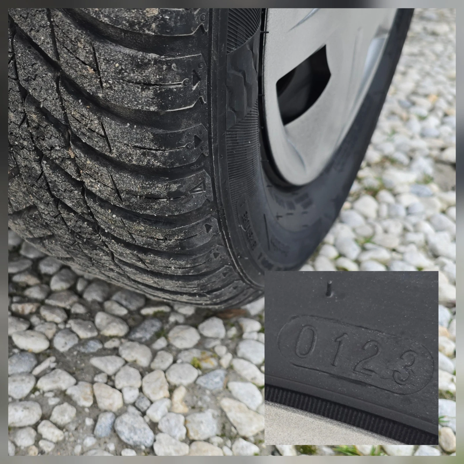 Skoda Roomster 1.2 ��� ���������/�������� CAR PLAY/ANDROID AUTO | Mobile.bg � ����������� 14