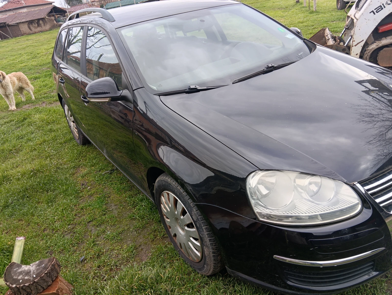 VW Golf | Mobile.bg � ����������� 3