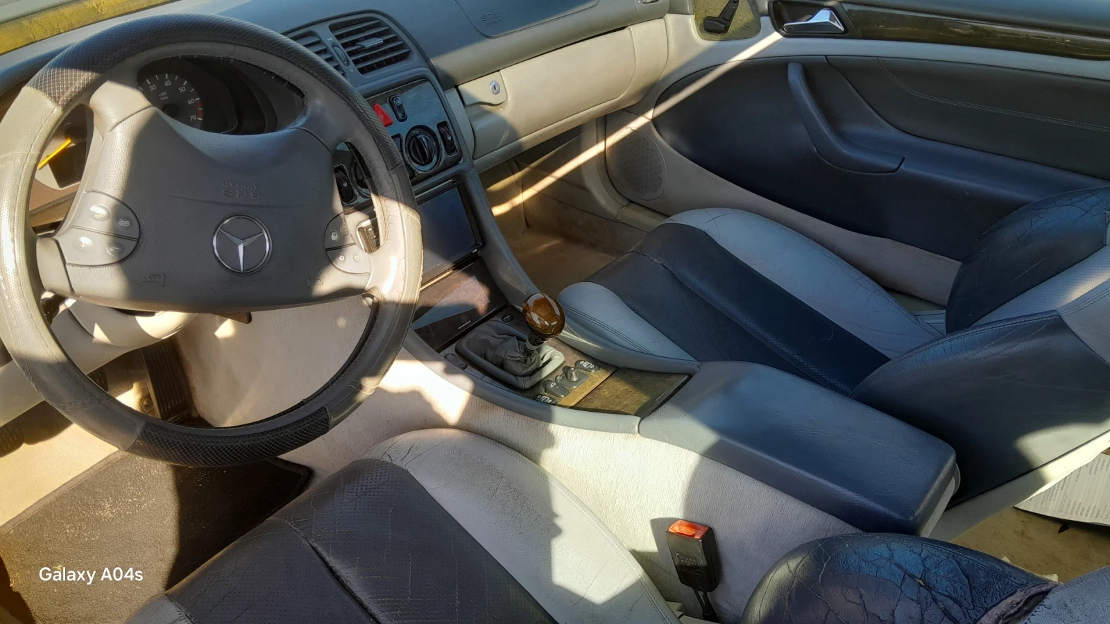 AC Други Clk 200 avangard, снимка 7 - Автомобили и джипове - 53765395