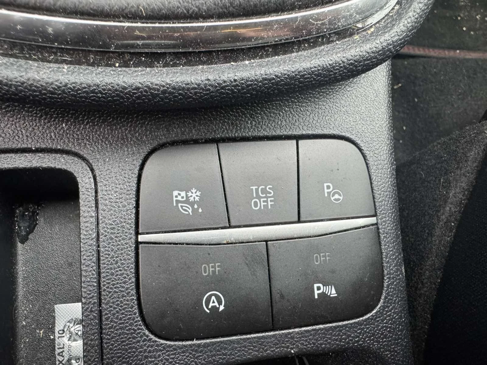 Ford Fiesta, снимка 8 - Автомобили и джипове - 53906676