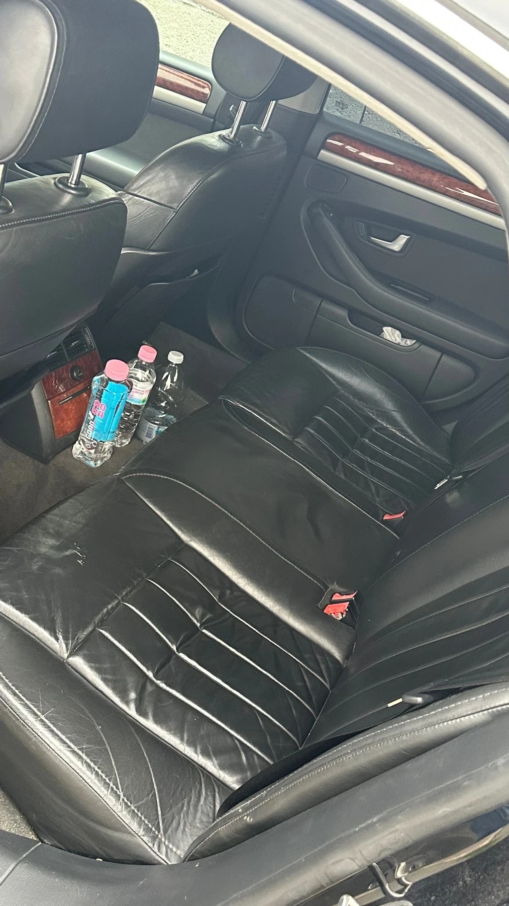 Audi A8 4.2 ��� 326 ���� | Mobile.bg � ����������� 9