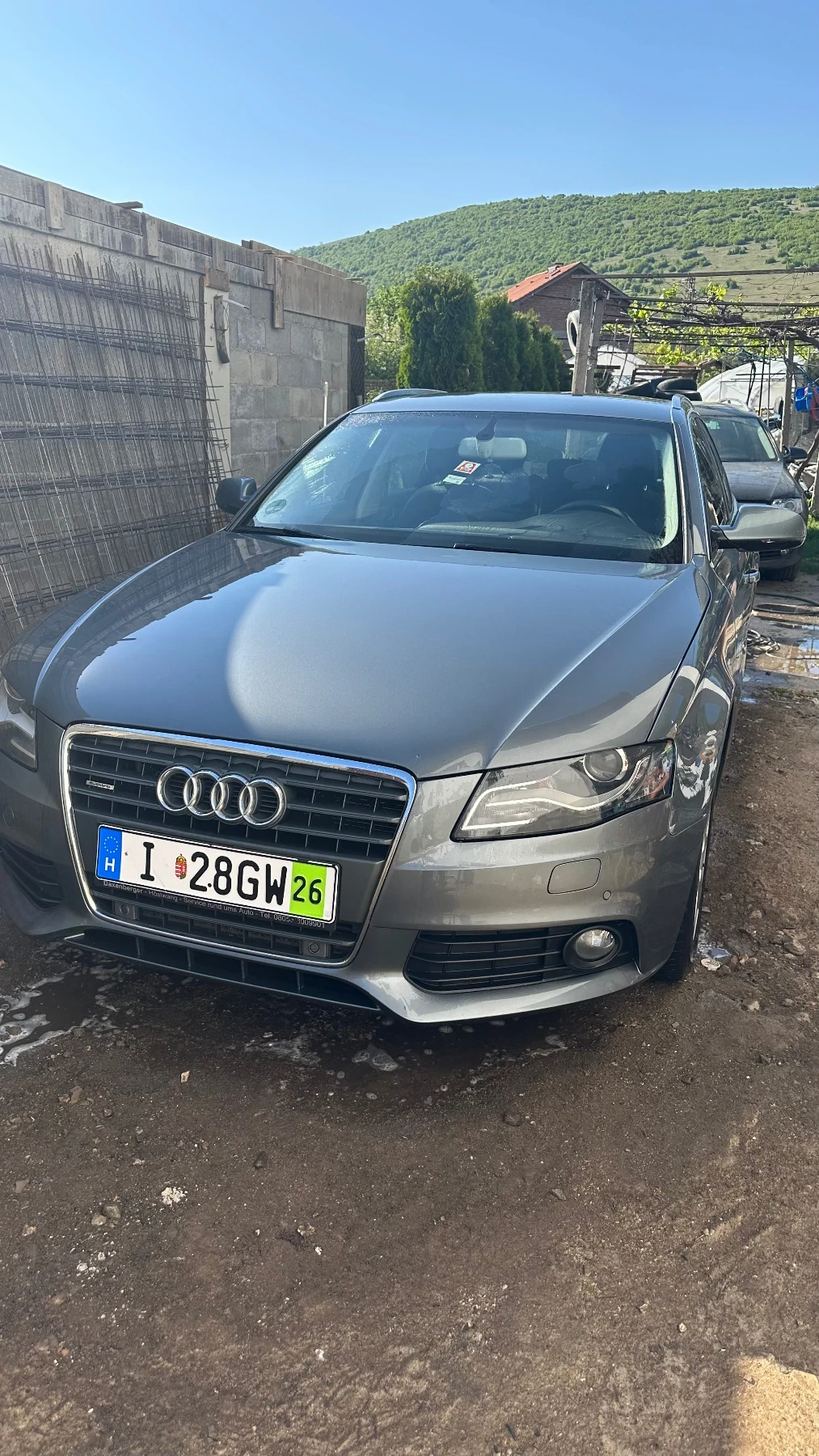 Audi A8 4.2 тди 326 коня, снимка 10 - Автомобили и джипове - 55100456
