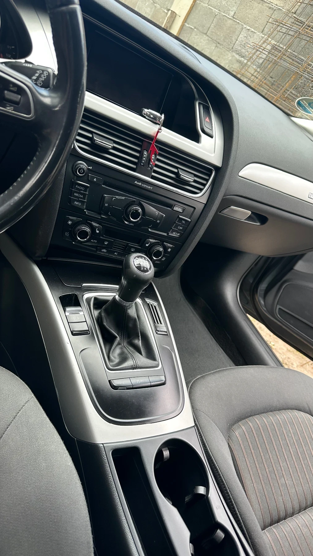 Audi A8 4.2 тди 326 коня, снимка 14 - Автомобили и джипове - 55100456