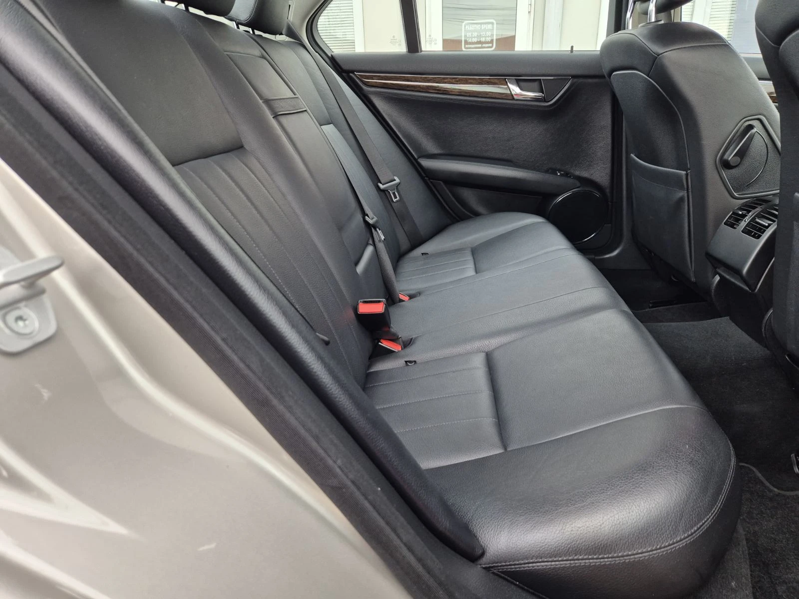 Mercedes-Benz C 200 ���������-184��-212.000-����� ��������� | Mobile.bg � ����������� 14