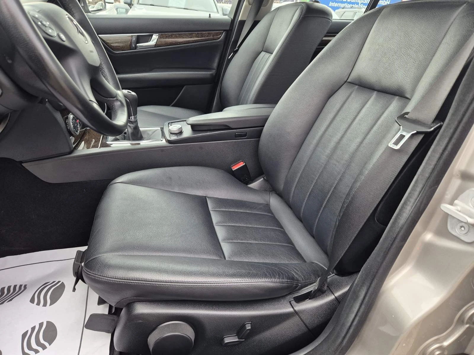 Mercedes-Benz C 200 ���������-184��-212.000-����� ��������� | Mobile.bg � ����������� 7