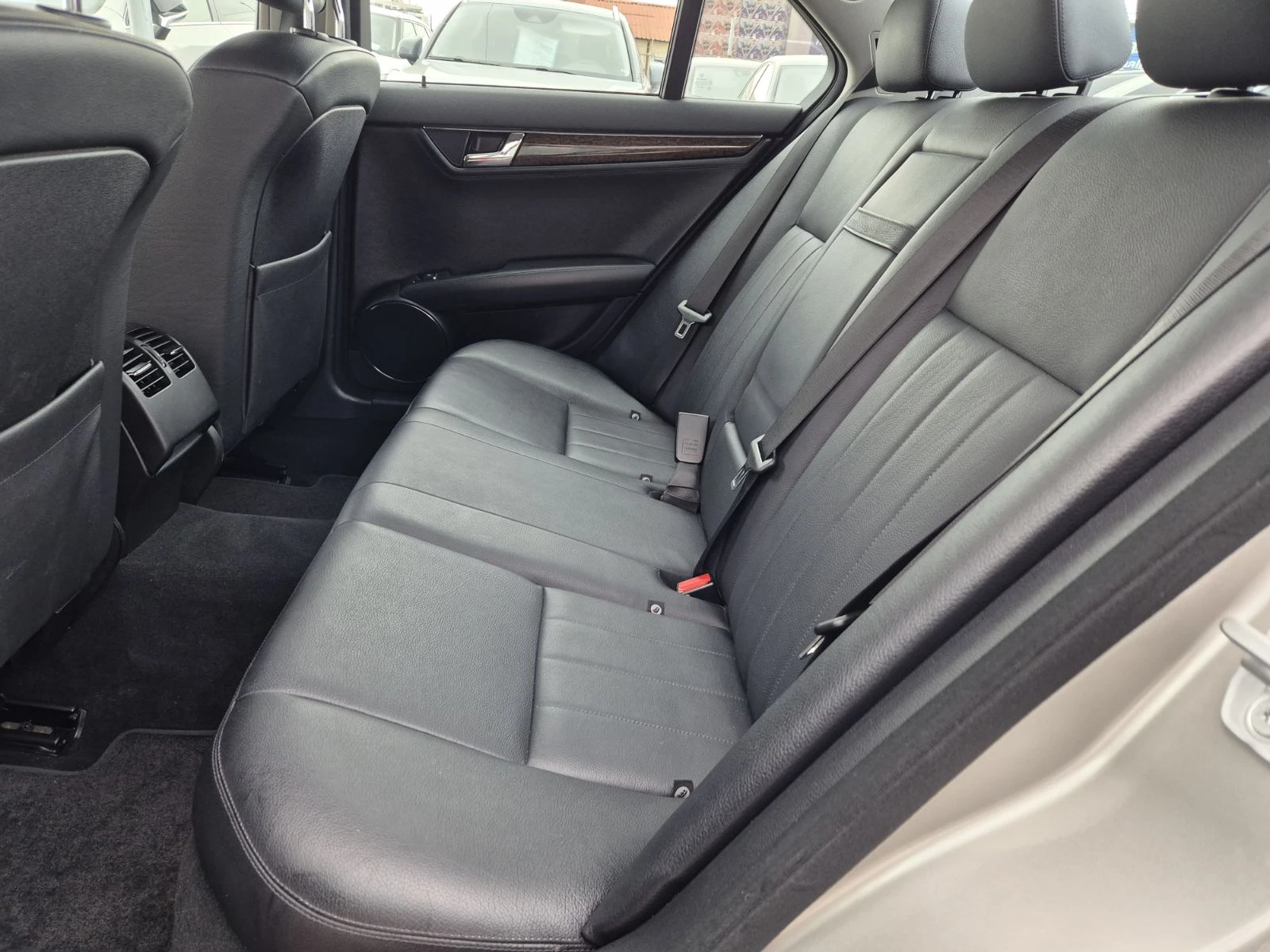 Mercedes-Benz C 200 ���������-184��-212.000-����� ��������� | Mobile.bg � ����������� 13