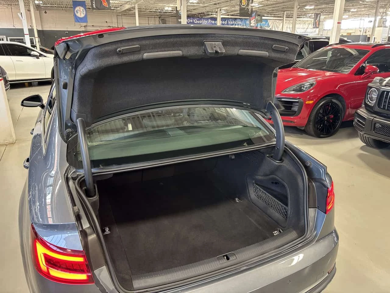 Audi A4 * quattro Prestige * CARFAX * ���� �� �� | Mobile.bg � ����������� 6