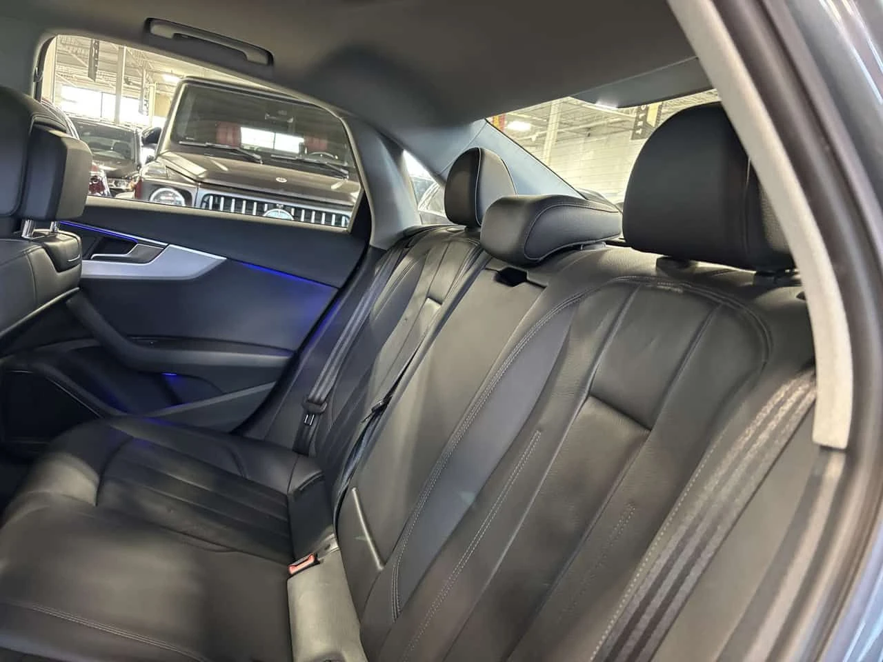 Audi A4 * quattro Prestige * CARFAX * ���� �� �� | Mobile.bg � ����������� 9