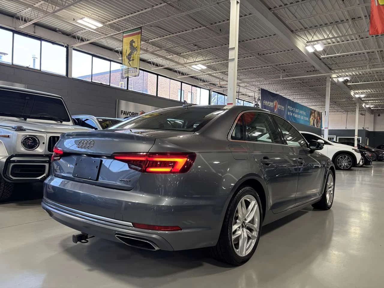 Audi A4 * quattro Prestige * CARFAX * ���� �� �� | Mobile.bg � ����������� 4