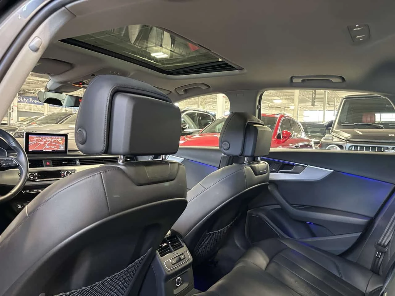 Audi A4 * quattro Prestige * CARFAX * ���� �� �� | Mobile.bg � ����������� 8