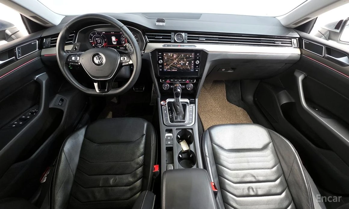 VW Arteon 2.0 TDI Prestige* DYNAUDIO* 360 CAM* KEYLESS* , снимка 8 - Автомобили и джипове - 54153220