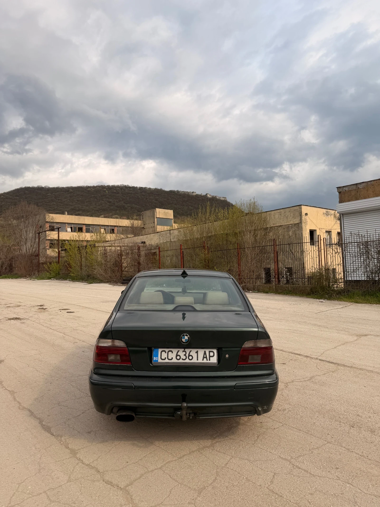 BMW 525 M PACKAGE 2003 | Mobile.bg � ����������� 3