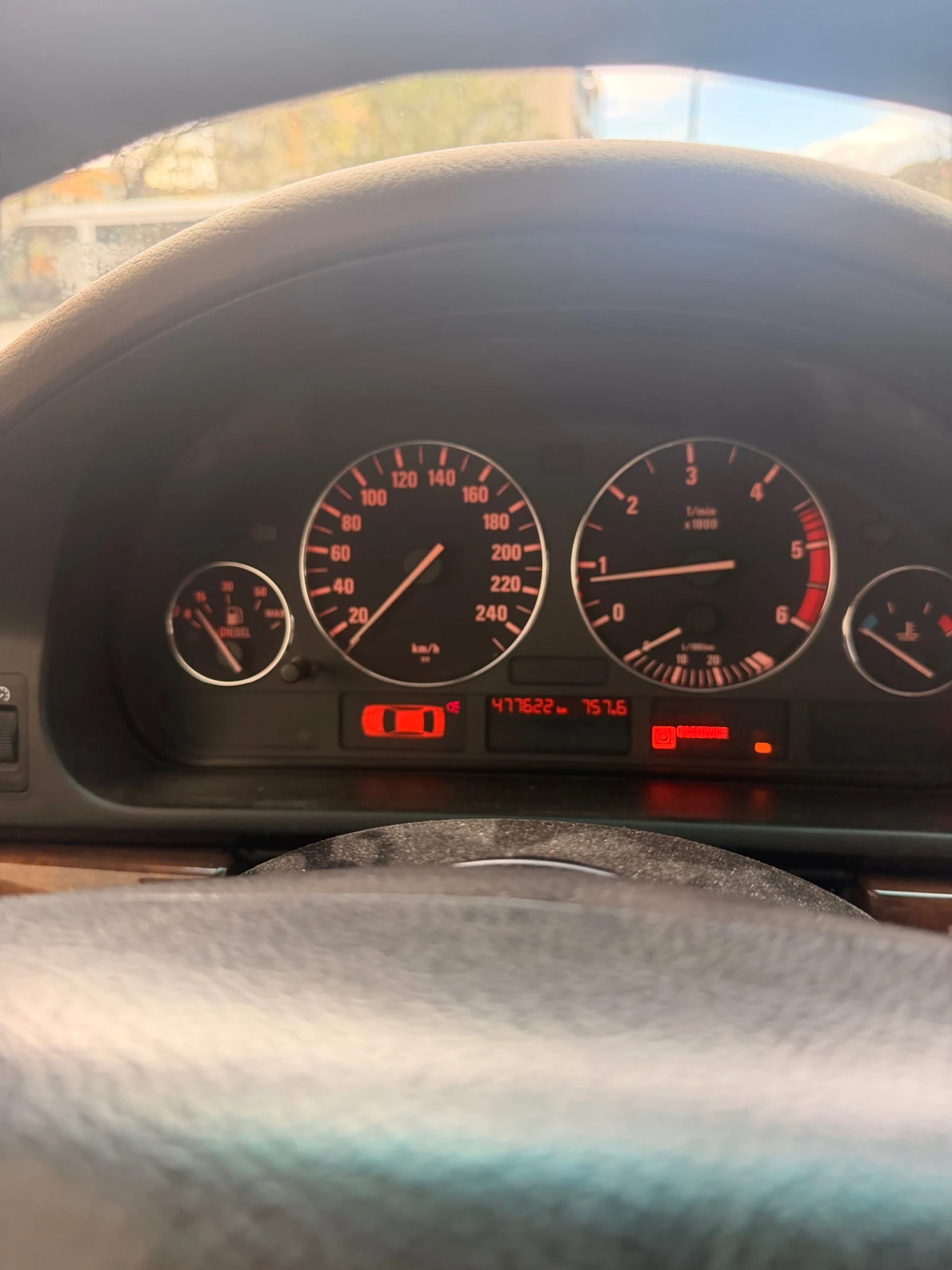 BMW 525 M PACKAGE 2003 | Mobile.bg � ����������� 8